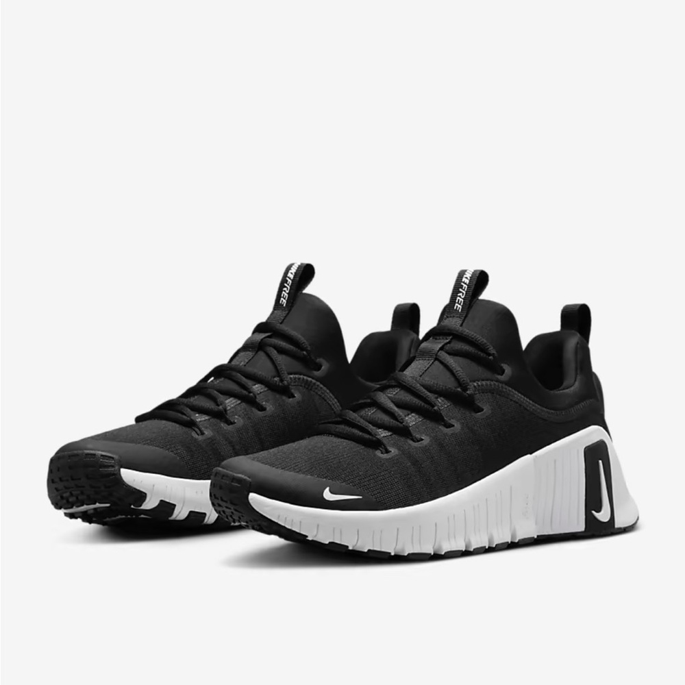 Nike Free Metcon 6
